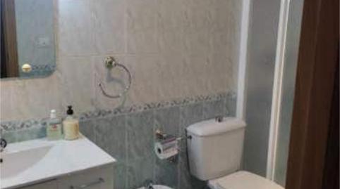 Foto 5 de Apartamento de alquiler en Calas Santiago Bernabéu, Santa Pola