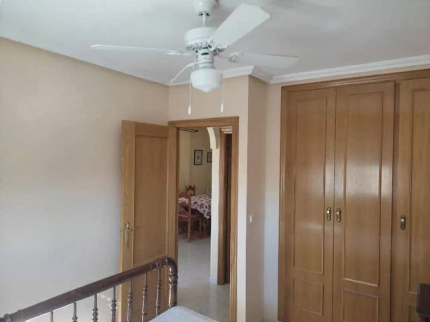 Apartments for rent in Calas Santiago Bernabéu Apartments for rent in Santa Pola with Terrace and Swimming Pool