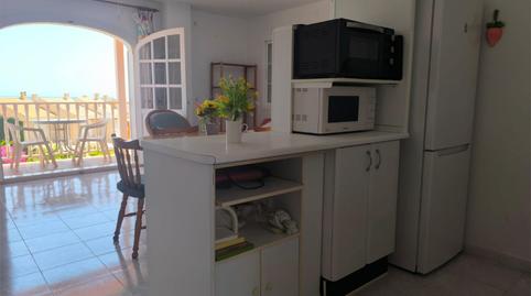 Foto 3 von Wohnungen zur Miete in Calle Cabo de Peñas, 15, El Alamillo, Mazarrón