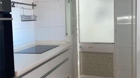 Photo 3 of Flat for rent in Calle Felipe II, 32, El Porvenir,  Sevilla Capital