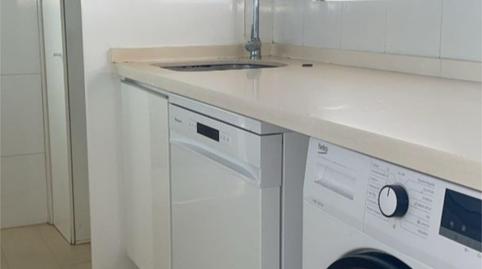 Photo 5 of Flat for rent in Calle Felipe II, 32, El Porvenir,  Sevilla Capital