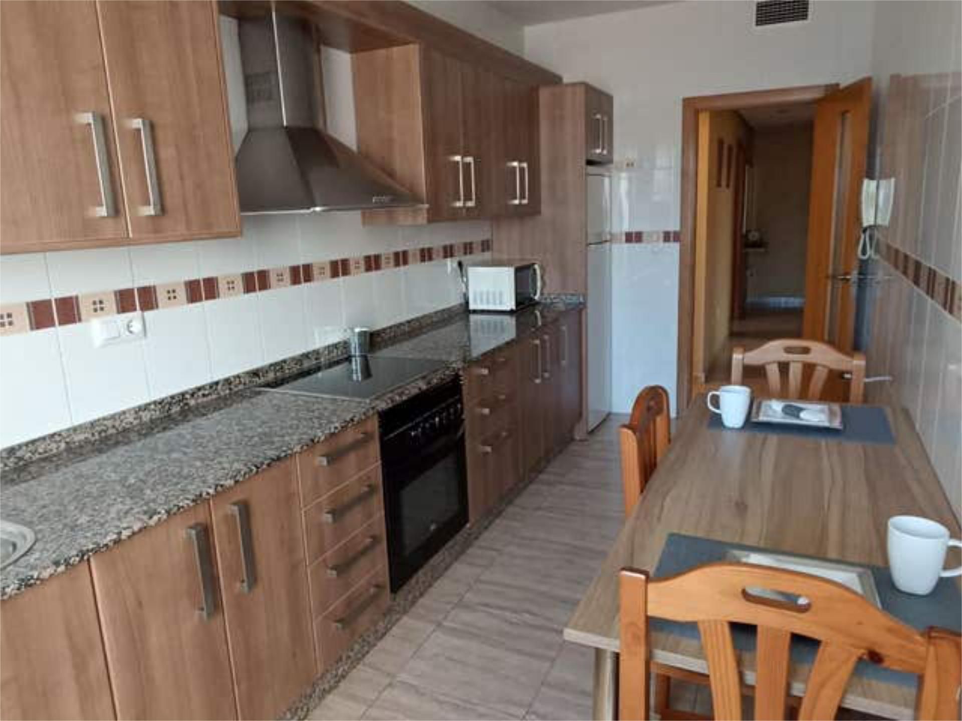 Pis de lloguer a El Palmar