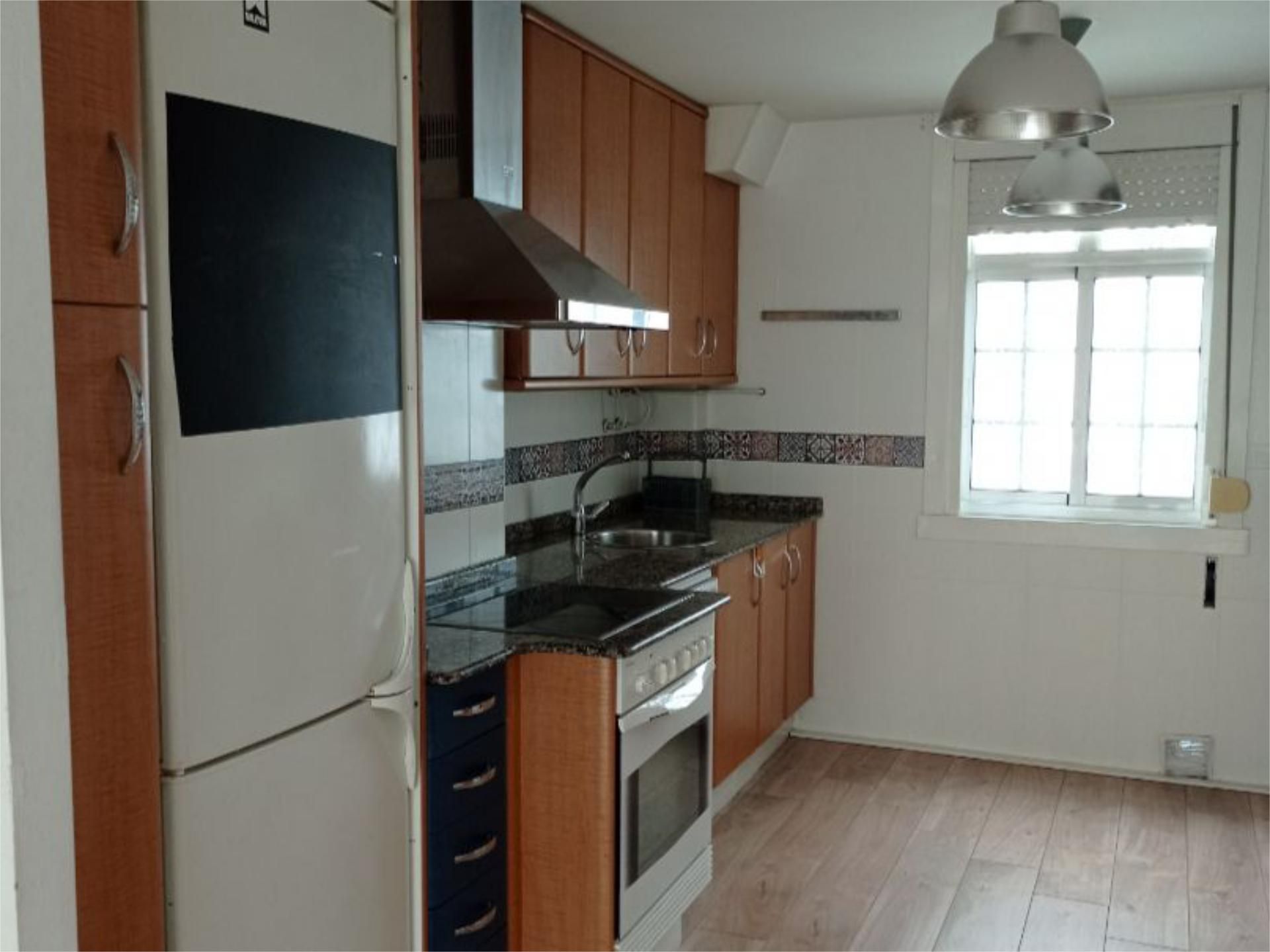 Flat for rent in Rúa Forcarei, 29, Monte Alto - Zalaeta - Atocha
