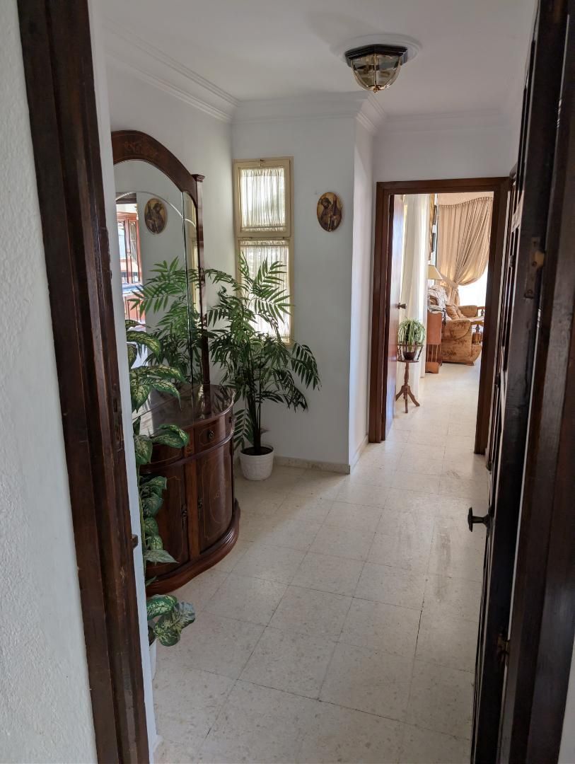 Piso en venta en Arahal con Terraza
