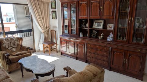 Foto 4 de Piso en venta en Calle Felipe Ramírez, 3a, Arahal, Sevilla