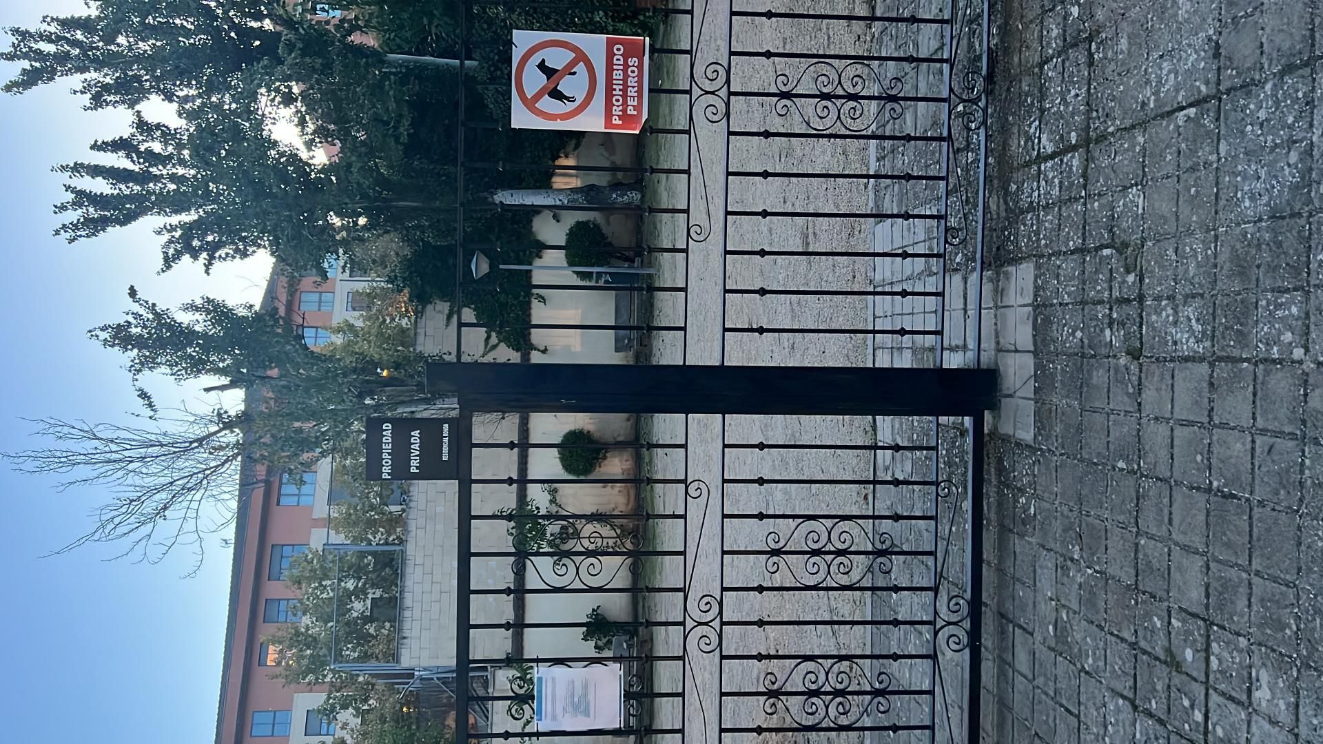 Außenansicht von Wohnung zum Verkauf in Ciudad Real Capital mit Klimaanlage, Terrasse und Balkon