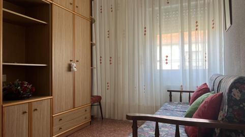 Foto 4 von Wohnung zum Verkauf in Paseo Carlos Eraña, 21, El Torreón - Los Ángeles - El Pilar, Ciudad Real Capital