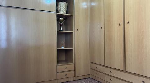 Foto 3 von Wohnung zum Verkauf in Paseo Carlos Eraña, 21, El Torreón - Los Ángeles - El Pilar, Ciudad Real Capital