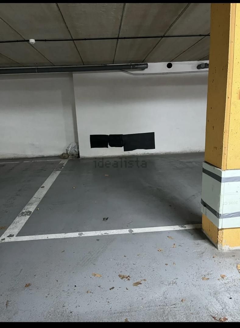 Parking de Garaje de alquiler en Barakaldo 