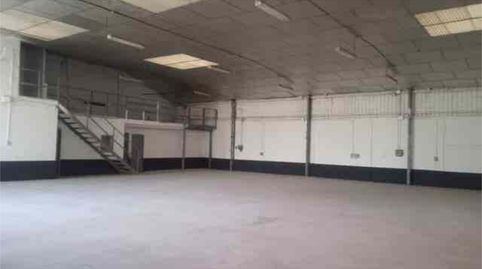 Photo 3 of Industrial buildings for rent in San Juan de Mozarrifar, Zaragoza Capital