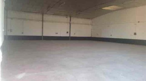 Photo 4 of Industrial buildings for rent in San Juan de Mozarrifar, Zaragoza Capital