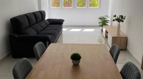 Photo 2 of Flat for rent in Carrer de L'illa Cabrera, 39, Malilla,  Valencia Capital