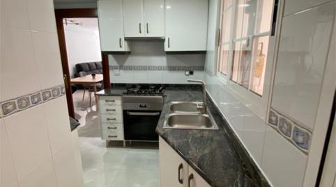 Photo 4 of Flat for rent in Carrer de L'illa Cabrera, 39, Malilla,  Valencia Capital