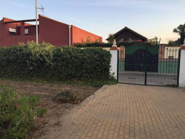 Casa-chalet en Venta en Calle Cabo de Rocas, 12 en El Rinconcillo
