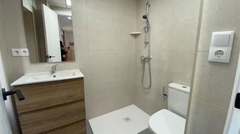 Foto 4 de Piso de alquiler en Centre, Alzira