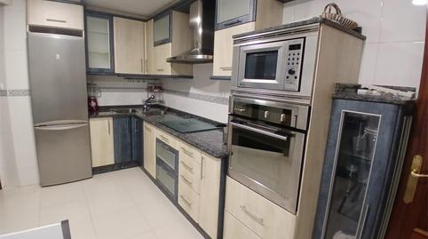 Flat for rent in Rúa Río Cerves, 9, Ventiun, Ourense Capital - image 3 Photo 3 of Flat for rent in Rúa Río Cerves, 9, Ventiun, Ourense Capital