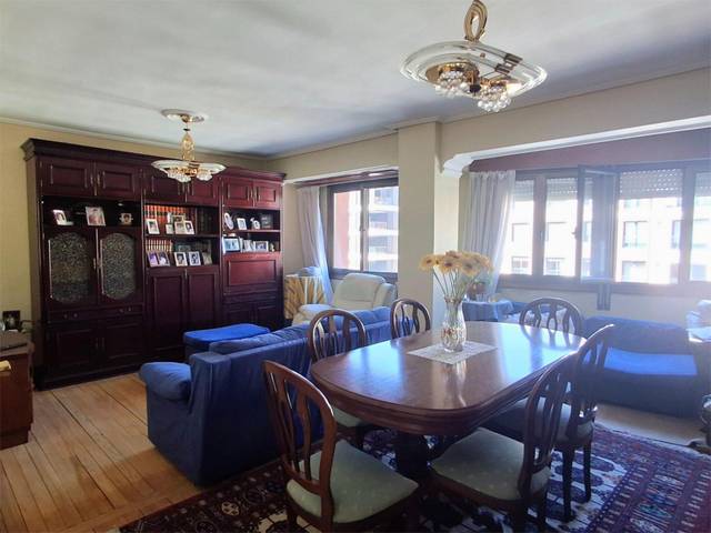 Piso en Venta en Ametzola Kalea, 4 en Etxebarri