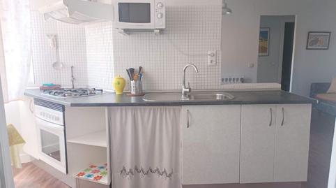 Foto 4 de Apartamento de alquiler en Calle del Trinquete, 5, Apóstol Santiago,  Madrid Capital