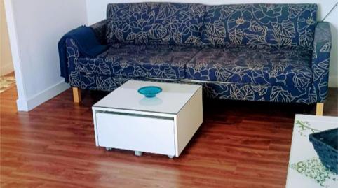 Foto 3 de Apartamento de alquiler en Calle del Trinquete, 5, Apóstol Santiago,  Madrid Capital