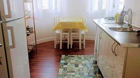 Foto 5 de Apartamento de alquiler en Calle del Trinquete, 5, Apóstol Santiago,  Madrid Capital