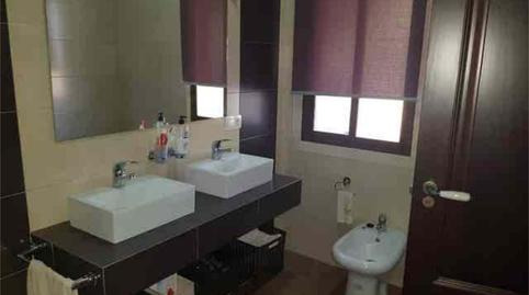 Single-family semi-detached for rent in Fuente del Maestre, Badajoz - image 4 Photo 4 of Single-family semi-detached for rent in Fuente del Maestre, Badajoz