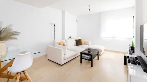 Foto 3 de Pis en venda a Paseo de la Raspa, 2, San Francisco - Chorillo, Las Gabias