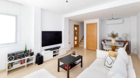 Foto 4 de Pis en venda a Paseo de la Raspa, 2, San Francisco - Chorillo, Las Gabias