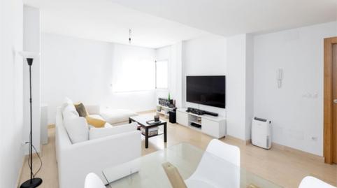 Foto 5 de Pis en venda a Paseo de la Raspa, 2, San Francisco - Chorillo, Las Gabias