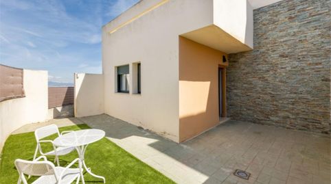 Foto 2 de Casa o chalet en venta en Paseo de la Raspa, 2, San Francisco - Chorillo, Las Gabias