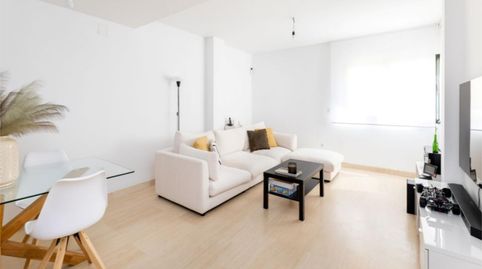 Foto 4 de Casa o chalet en venta en Paseo de la Raspa, 2, San Francisco - Chorillo, Las Gabias