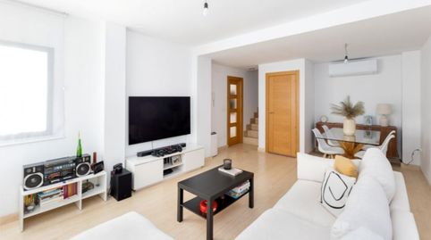 Foto 5 de Casa o chalet en venta en Paseo de la Raspa, 2, San Francisco - Chorillo, Las Gabias
