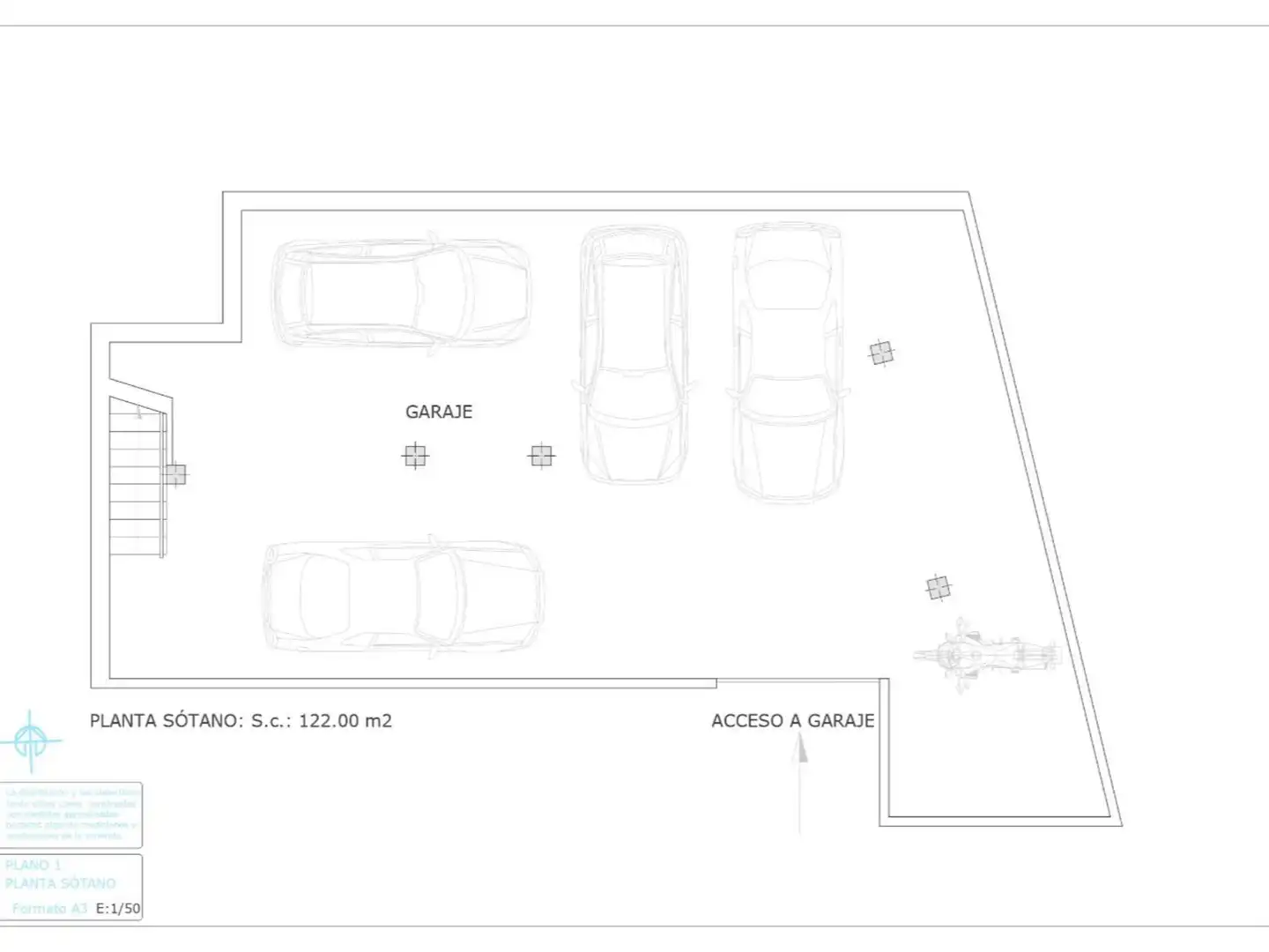 Parking of Houses for sale in Las Gabias  with Air Conditioner, Terrace and Swimming Pool