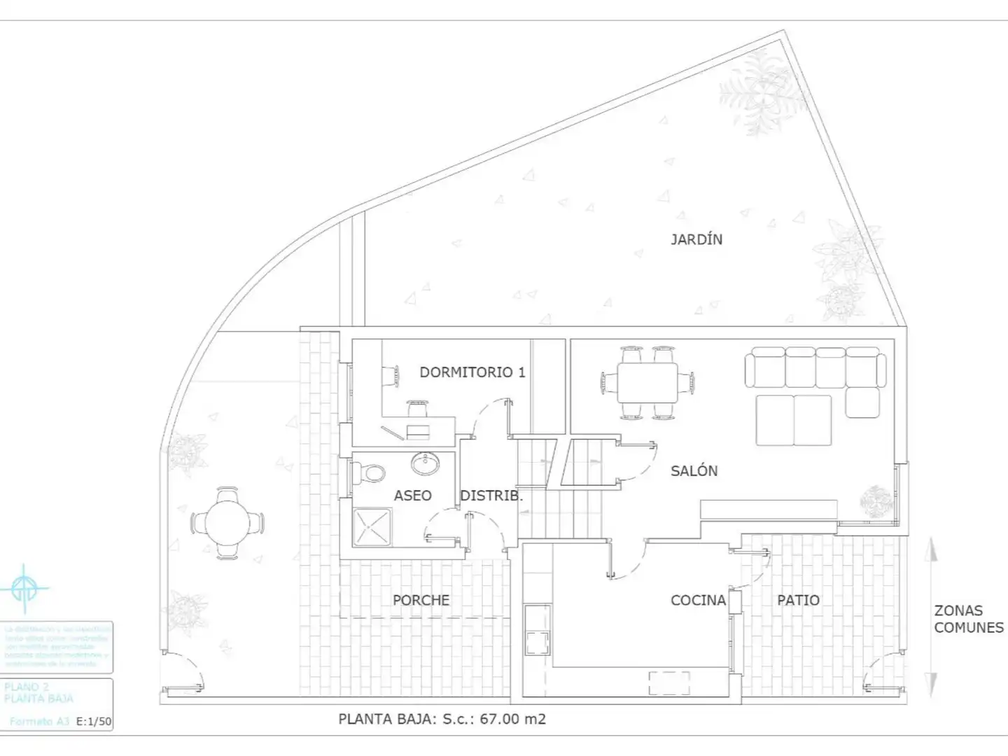 Houses for sale in Las Gabias  with Air Conditioner, Terrace and Swimming Pool