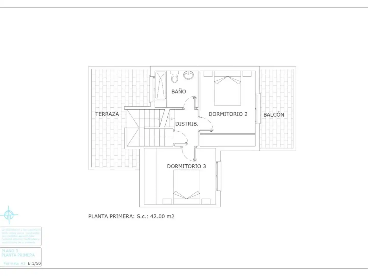 Houses for sale in Las Gabias  with Air Conditioner, Terrace and Swimming Pool