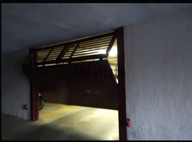 Garaje en Alquiler en Calle Tirso de Molina, 3 en Cascajos - Piqueras