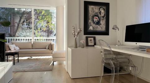 Flat for sale in Carrer de Buïgas, 26, Les Tres Torres, Barcelona Capital - image 3 Photo 3 of Flat for sale in Carrer de Buïgas, 26, Les Tres Torres, Barcelona Capital