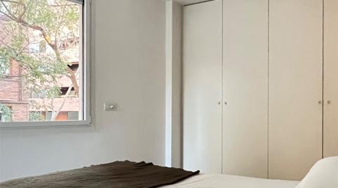 Flat for sale in Carrer de Buïgas, 26, Les Tres Torres, Barcelona Capital - image 4 Photo 4 of Flat for sale in Carrer de Buïgas, 26, Les Tres Torres, Barcelona Capital