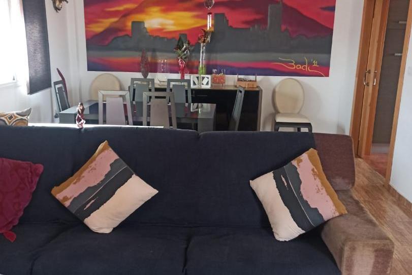 Attic for sale in Calle Aljibe Vieja, 20, Cúllar Vega, Granada - image 1 Photo 1 of Attic for sale in Calle Aljibe Vieja, 20, Cúllar Vega, Granada