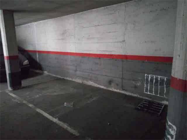 Garaje en Alquiler en Horta