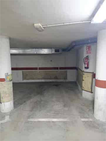 Garaje en Alquiler en Navalmoral de la Mata