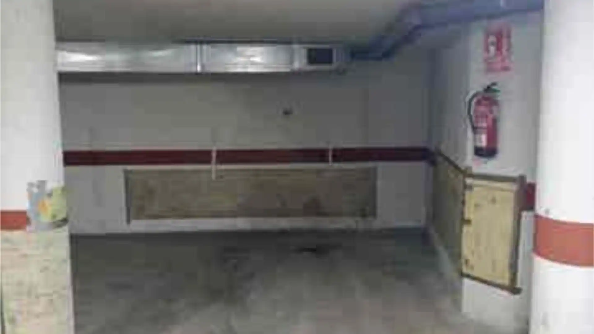 Garatge de lloguer en Navalmoral de la Mata