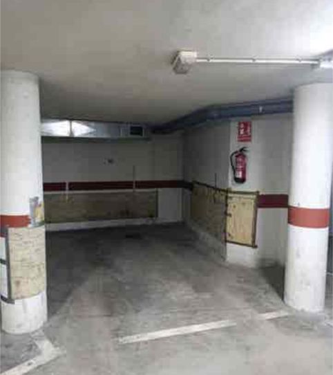 Foto 2 de Garatge de lloguer a Navalmoral de la Mata, Cáceres