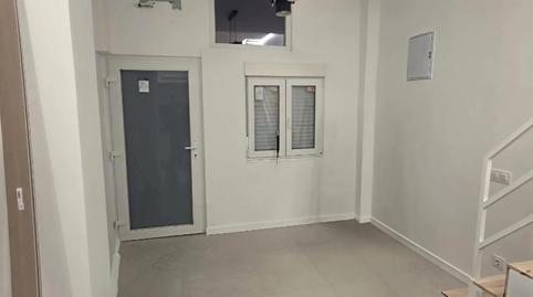 Foto 3 de Estudi de lloguer a Calle de Pascual Rodríguez, 12, Lucero,  Madrid Capital