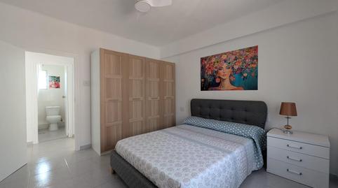 Foto 3 de Piso de alquiler en Calle Virgen de la Caridad, 2, Alumbres - Escombreras, Cartagena