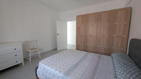 Foto 5 de Piso de alquiler en Calle Virgen de la Caridad, 2, Alumbres - Escombreras, Cartagena