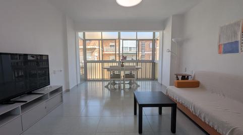 Foto 2 de Piso de alquiler en Calle Virgen de la Caridad, 2, Alumbres - Escombreras, Cartagena