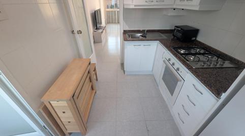 Foto 4 de Piso de alquiler en Calle Virgen de la Caridad, 2, Alumbres - Escombreras, Cartagena