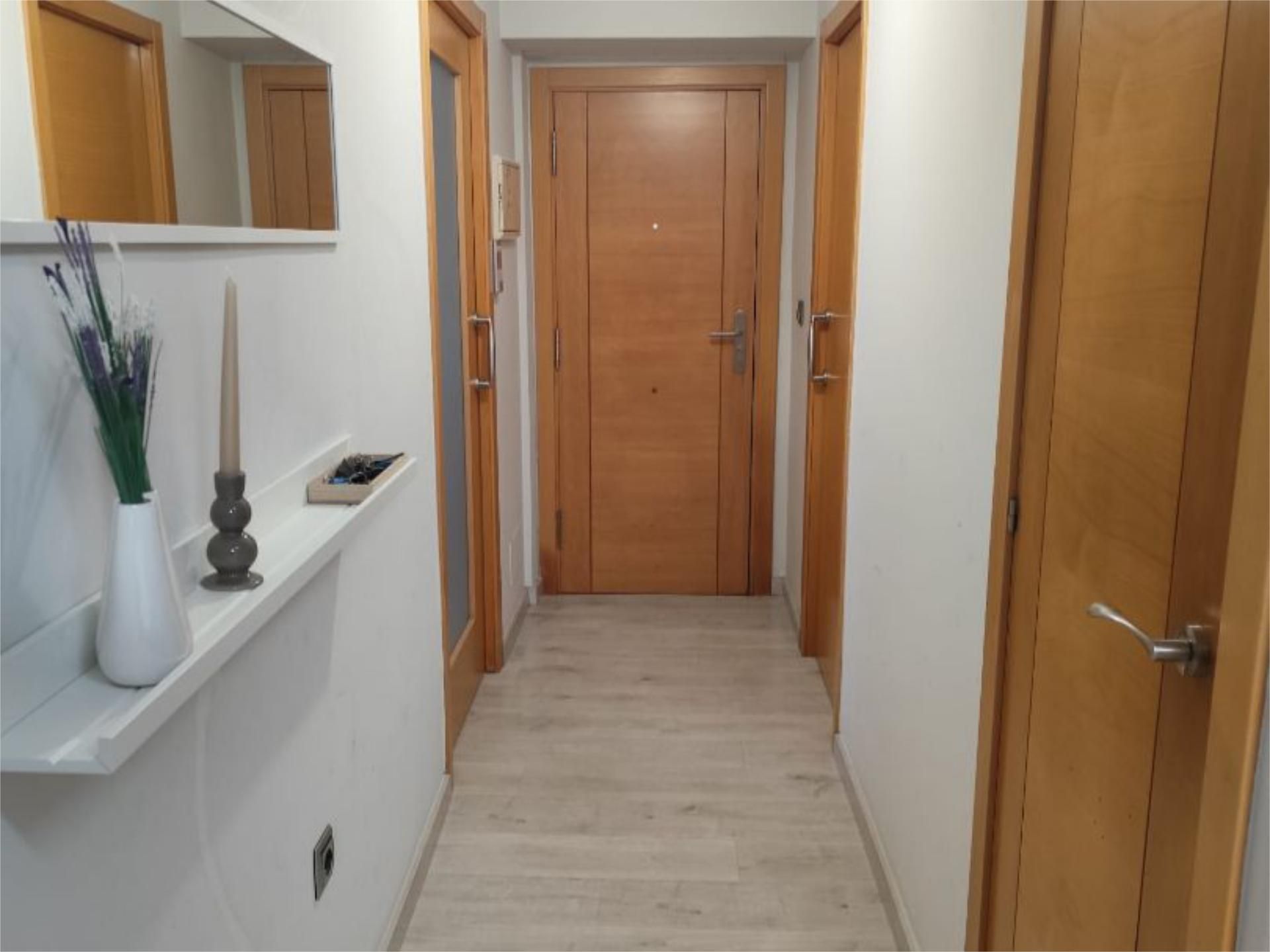 Flat for sale in Vigo   with Heating and Video intercom
