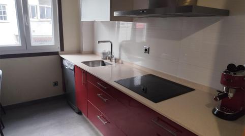 Photo 2 of Flat for sale in Rúa Maceiras, 52, Teis, Vigo