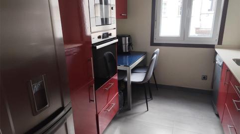 Photo 3 of Flat for sale in Rúa Maceiras, 52, Teis, Vigo